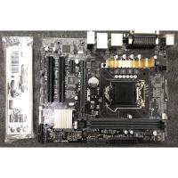 ราคา Lga1150 เมนบอร์ด ASUS H81M-V3 Intel H81 DDR3 สําหรับ 4th Intel Core i7/i5/i3 E3 CPU (27722423242)