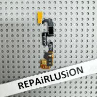 ราคา HTC ONE X ON OFF MIC FLEX Repair อะไหล่ทดแทน (46150355882)