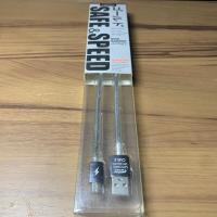 ราคา สายชาร์จ MicroUSB SAFE&SPEED 1000mm (20283386650)