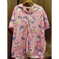 ราคา ชุดนอนลายคิตตี้แขนสั้นขายาว (15349028803)