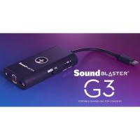 ราคา Creative Sound Blaster G3 (6838767697)