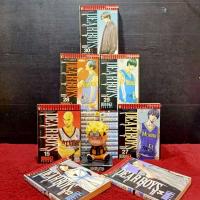 ราคา หนังสือการ์ตูนเรื่อง: Dearboys Act 2 ชุด 1 ถึง 30 เล่มจบ z9383 (43211276960)