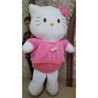 ราคา ตุ๊กตาคิตตี้ คิตตี้ตัวใหญ่ไซต์ยักษ์ 180 เซนติเมตร ราคาถูกสุด (949506193)