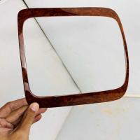 ราคา ของโล๊ะราคาถูกๆ ครอบคอนโซลลายไม้ สำหรับ Toyota Hilux Vigo ปี 05 (40152272173)