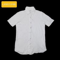 ราคา เสื้อเชิ๊ตแขนสั้น LANDS'END super - T (s) (24720344710)