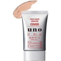 ราคา Shiseido UNO face color creator men's BB cream (22876388703)