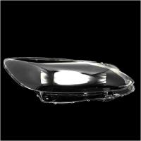 ราคา ไฟหน้ารถสําหรับFord Escape 2019 2020 2021 ไฟหน้ารถเลนส์ฝาครอบไฟหน้าเปลี่ยนShellรถด้านหน้าโคมไฟHoodsหมวกโคมไฟอุปกรณ์เสริมAซ้าย (26092218311)