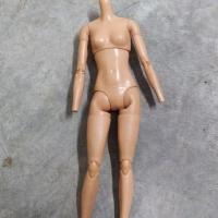 ราคา บอดี้เปล่าตุ๊กตาบาร์บี้โยคะสีผิวเนื้อปกติ Barbie doll body made to move normal skin (4900324003)