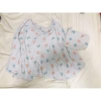 ราคา ผ้าคลุมให้นม มือสอง มีโครง มีถุงผ้าให้ (5954454418)