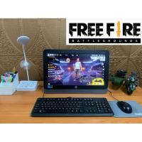 ราคา AIO ขนาด 19.5 นิ้ว Core i3 G4 ‼️ HP ProOne 400 G1 เล่นเกมส์ได้ มือสองนะคะราคาสุดคุ้มคะ (4540343617)