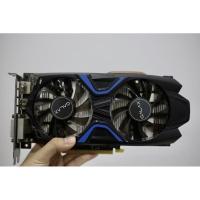 ราคา VGA GALAX GTX1050TI EXOC 4GB (6970092108)