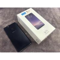 ราคา Vivo v7plus Ram4 Rom64มือ2(สีดำ) (8307331054)