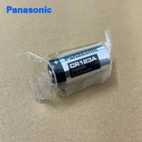 ราคา พร้อมส่ง CR123A ถ่าน CR123A/1BNL(3V) ลิเธี่ยม Lithuim battery สำหรับกล้องถ่ายรูป Panasonic (47250136977)