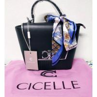 ราคา กระเป๋าแฟชั่นงานแบรนด์แท้ CICELLE (4750857286)