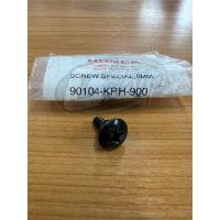 ราคา น็อตชุดสี Wave125 S R i ,WAVE110 i แท้เบิกศูนย์Honda 100% (90104-KPH-900) (23278253386)