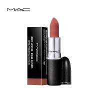 ราคา ฟิกเกอร์ พร้อมส่งของแท้ 100% MAC Powder Kiss Lipstick Rouge A Levres #923 #813 (28506706128)