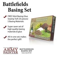 ราคา Army Painter Battlefields Basing Set AP-BF4301 มีของพร้อมส่ง (5657108086)