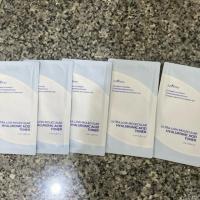 ราคา Isntree ultra-low molecular hyaluronic acid toner (42150136820)