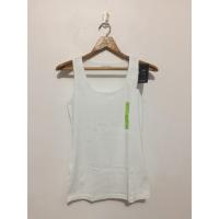 ราคา Marks and Spencer เสื้อกล้ามสีขาว ราคาถูกสุดใน 3 โลก size 12 (4712069520)