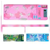 ราคา กล่องดินสอ smiggle​ แท้ (5645304878)