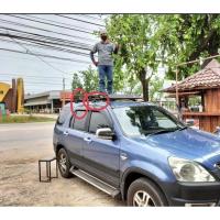 ราคา ขาจับแร็คหลังคา CRV g2 งาน scr made in thailand (20863075378)