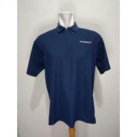 ราคา เสื้อโปโล Le coq sportif เสื้อโปโลสีกรมท่า (41705794043)