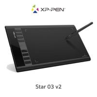 ราคา XP-Pen Star 03 v2เม้าท์ปากกา มือ2 สภาพ95% (3728907527)