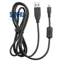 ราคา สาย USB 8D UC-E6 สําหรับ Nikon Coolpix L110, L21, L22, S3000, S4000, S6000, S8000 (29414056196)
