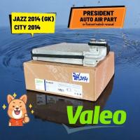 ราคา คอยล์เย็น ตู้แอร์ Honda JAZZ GK City HRV 2014 Valeo แท้ ฮอนด้า ซิตี้ แจ็ส (28759781787)