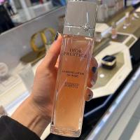 ราคา Dior Nestar essence water rose essence micro gel moisturizing 150ml rose secret essence (26555297027)