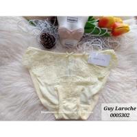 ราคา Guy Laroche Size XS-M ชุดชั้นในแบรนด์เนม/กางเกงใน 0005302 (27667030019)