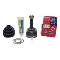 ราคา หัวเพลาข้างasco NI-16-BGN NISSAN BLUEBIRD U12 2000 (4340702373)