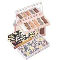 ราคา Urban Decay Naked Foxy Eyeshadow Palette (24013522435)