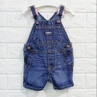 ราคา ต้นฉบับ 100%!!! Overall สําหรับเด็ก BY OSHKOSH (22786594305)