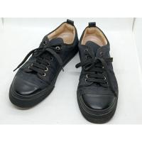 ราคา รองเท้าผ้าใบ Chanel มือสอง (26884241761)