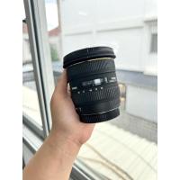 ราคา Sigma 10-20mm F4-5.6 DC HSM for Canon (42115152711)
