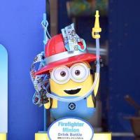 ราคา แก้วน้ำมินเนี่ยน ❤️ USJ (2421510906)