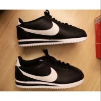 ราคา รองเท้าNIKE รุ่น cortez leather ใส่ครั้งเดียวใหม่มากๆๆๆๆรุ่นหนังของแท้ ​ (6113762175)