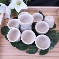 ราคา จอก ขนมถ้วยฟู แก้วชา จอกชาเล็ก จอกจิ๋ว จอกชา เซรามิคแท้ 100% พร้อมส่ง (5019903017)