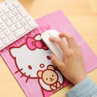 ราคา แผ่นรองเม้าส์ พร้อมส่ง แผ่นรองเม้าส์ ลายการ์ตูน คิตตี้ โดเรม่อน ที่รองเม้าส์ ทรงกลม ทรงเหลี่ยม Mouse Pad (24020647446)