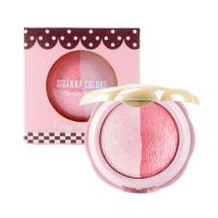 ราคา สิวันนา คุกกี้ บลัชออน 5g DU278 Sivanna Colors Cookie Blush Duo (27923745702)