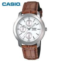 ราคา นาฬิกาข้อมือ Casio Standard Analog รุ่น MTP-1192E-7ADF