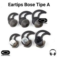 ราคา จุกหูฟัง Bose Type A ซิลิโคน SIE2 SIE2i IE2 IE3 SIE 2 2i IE 2 3 Freestyle SoundSport ฟรีซิลิโคน Eartip (23543268386)