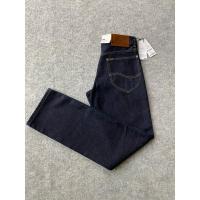 ราคา LEE ยีนส์ผู้ชาย สียีนส์เข้มเท่ๆ เอวกลาง ทรงกระบอก ทรงสวย ราคาป้าย 2290 บาท (25729783365)