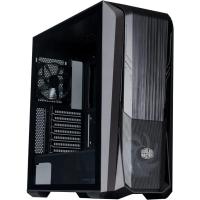 ราคา CASE (เคส) COOLER MASTER MASTERBOX 500 (MB500-KGNN-S00) (ATX) (24951594972)
