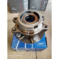 ราคา ดุมล้อหน้าเทียน่าJ31และJ32 (8457395064)