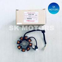 ราคา ขดลวดจานไฟ (ฟิลคอยล์) มัดไฟ มัดข้าวต้ม KAZE / KSR 110 เกรดคุณภาพดี (21956773146)