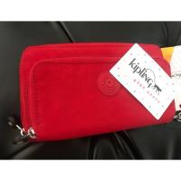 ราคา กระเป๋าสตางค์ Kipling 2ซิป ของแท้ % (721959185)