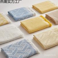 ราคา ผ้าปูโต๊ะสี่เหลี่ยมหรูหรา ทำจากผ้าฝ้ายลินิน สไตล์ฝรั่งเศส สำหรับโต๊ะกลมขนาดเล็ก สีขาว (25047422266)