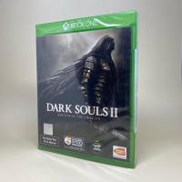 ราคา (New)(มือ1) Dark Souls 2 (XBO) | XBOX ONE Original BD Games | English | แผ่นเกมแท้ เอ็กซ์บ็อกซ์ | ของใหม่ (26107507669)